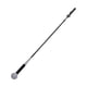 thumbnail image 2 of Entrenador de swing de golf Ejercicio de agarre de golf Flexibilidad Fuerza Gris, 2 of 8