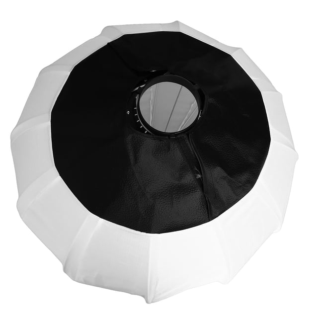 Modificador De Luz Suave Softbox ANGGREK Para Transmisión En Vivo