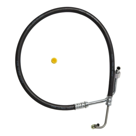Edelmann 80581 Power Steering Pressure Line Hose Assembly