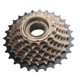 thumbnail image 1 of Rueda libre de 7 velocidades casete de bicicleta de rosca universal precisa para bicicleta de carreras para bicicleta de carretera ANGGREK Otros, 1 of 8