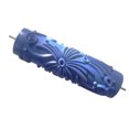 thumbnail image 5 of Maytalsory 7 Mur Empaistic Peinture Rouleau Outil Décoration pour Modèle Machine Bleu Type 6 1Set, 5 of 5
