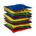 thumbnail image 4 of Franklin Sports Beanbags 5" x 5" (Set of 12) Child, 4 of 5
