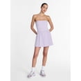 thumbnail image 4 of Athletic Works Women's Cotton-Blend Tube Top, Sizes XS-XXXL, 4 of 7