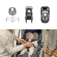 thumbnail image 3 of Almohadilla de Viaje para Bebé Babymoov Cosymorpho con Espuma de Memoria, 3 of 6
