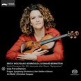 thumbnail image 2 of Bernstein / Korngold - Violin Concerto - Music & Performance - SACD, 2 of 2