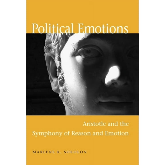 Political Emotions, (Hardcover)