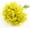 Yellow, variant on Artificial Baby Breath Flowers White Gypsophila Bouquets 15 pcs Real Touch Flowers for Wedding Party Home Decoration