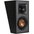 thumbnail image 2 of Klipsch R-41SA Dolby Atmos Elevation & Surround Speakers – Pair (2 Speakers) – Reference Series 2-Way 50W Home Theater – Black, 2 of 8