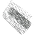 thumbnail image 4 of 1 Rouleau de Filet en Fil de Fer pour Fleurs Filet Métallique Robuste Fournitures Florales Fil de Poulet pour Jardin, 4 of 4