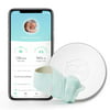 Owlet Smart Sock 2 Complete Baby Monitor with Connected Care Wellness Tracking Solution