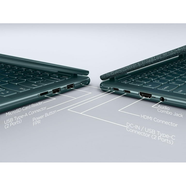 Lenovo Yoga 6 2-in-1, 13.3 Lenovo Yoga 6 2-in-1, 13.3