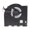 GPU, variant on New High Efficiency CPU GPU Cooling Fan For M17 P45E Series Enhanced Thermal Management