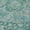Teal, variant on Addison Rugs Chantille Indoor/Outdoor Traditional Border Eggplant Machine Washable Round Rug, 8' x 8'