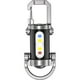 thumbnail image 2 of Llavero de Luz, Mini Linterna LED con Carga USB, Linterna de Emergencia Portátil con Múltiples Modos, 300 Lúmenes con Cable Tipo-C para Camping, 2 of 9
