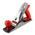 thumbnail image 1 of Cepillo Carpintero Wolfox  Astriado Cuchilla Acero Grado Fino 4C WF1428, 1 of 2