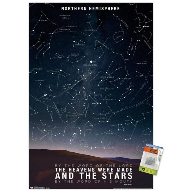 Les étoiles
