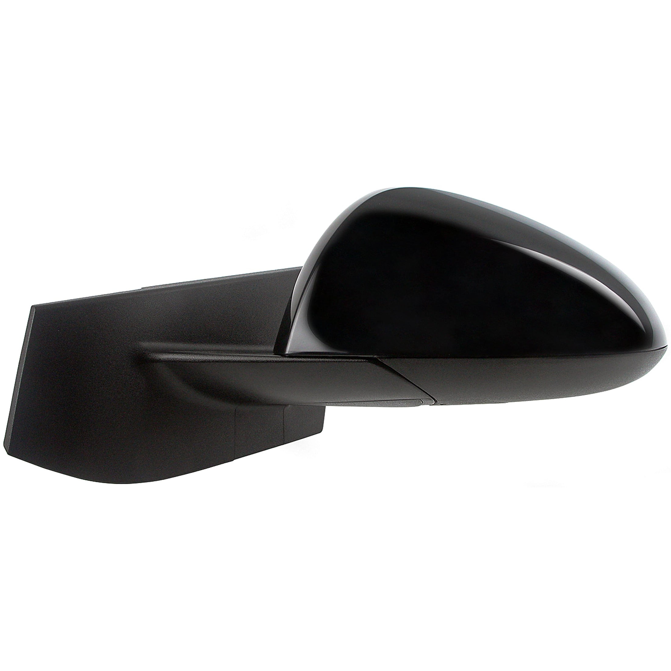 Dorman 955-2451 Driver Side Door Mirror for Specific Chevrolet Models