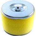 thumbnail image 2 of HQRP Air Filter Element Dual for Honda GX240 GX270 GX240K1 GX240U1 GX240UT1 GX240UT2 GX270U GX270UH GX270UT GX270UT2 Cyclone Style Engines, 2 of 7