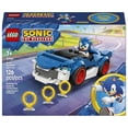 thumbnail image 2 of Set LEGO Sonic Sonic Speedster Lightning 77117, 2 of 4