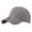 Grey, variant on Wide Brim Solar Fan Hat, Boys Girls Baseball Cap with Rechargeable Fan 3-Speed Adjustable Sun Hat for Fishing, Beach