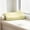 Yellow, variant on Ovzne 2-Pack Disposable Travel Pillowcases 50x85cm Soft Non-Woven Fabric Hygienic Breathable Pillow Covers for Hotel Travel Camping Father's Day gift