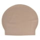 thumbnail image 1 of Gorra de cabeza rapada, antideslizante, para fiestas, accesorios para hombres y mujeres café, 1 of 9