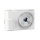 thumbnail image 1 of Pisexur Electrónica para Hombres Cámara Digital Doble Delantera y Trasera Admite Grabación de Video y Batería Portátil de Gran Capacidad Electrónica Óptica para Niños, Organizador de Electrónica, 1 of 8