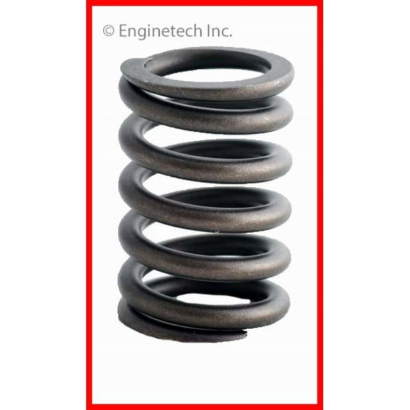VALVE SPRING 4 AMC FORD