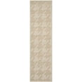 thumbnail image 3 of Safavieh Impressions Begonia Contemporary Rug - 2'3" x 8', 3 of 5