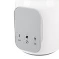 thumbnail image 3 of Rupoun Baby Bottle Warmer Multifunctional Constant Temperature Control Single Milk Bottle Heater Travel 6.3 inches / 16 cm, 3 of 5