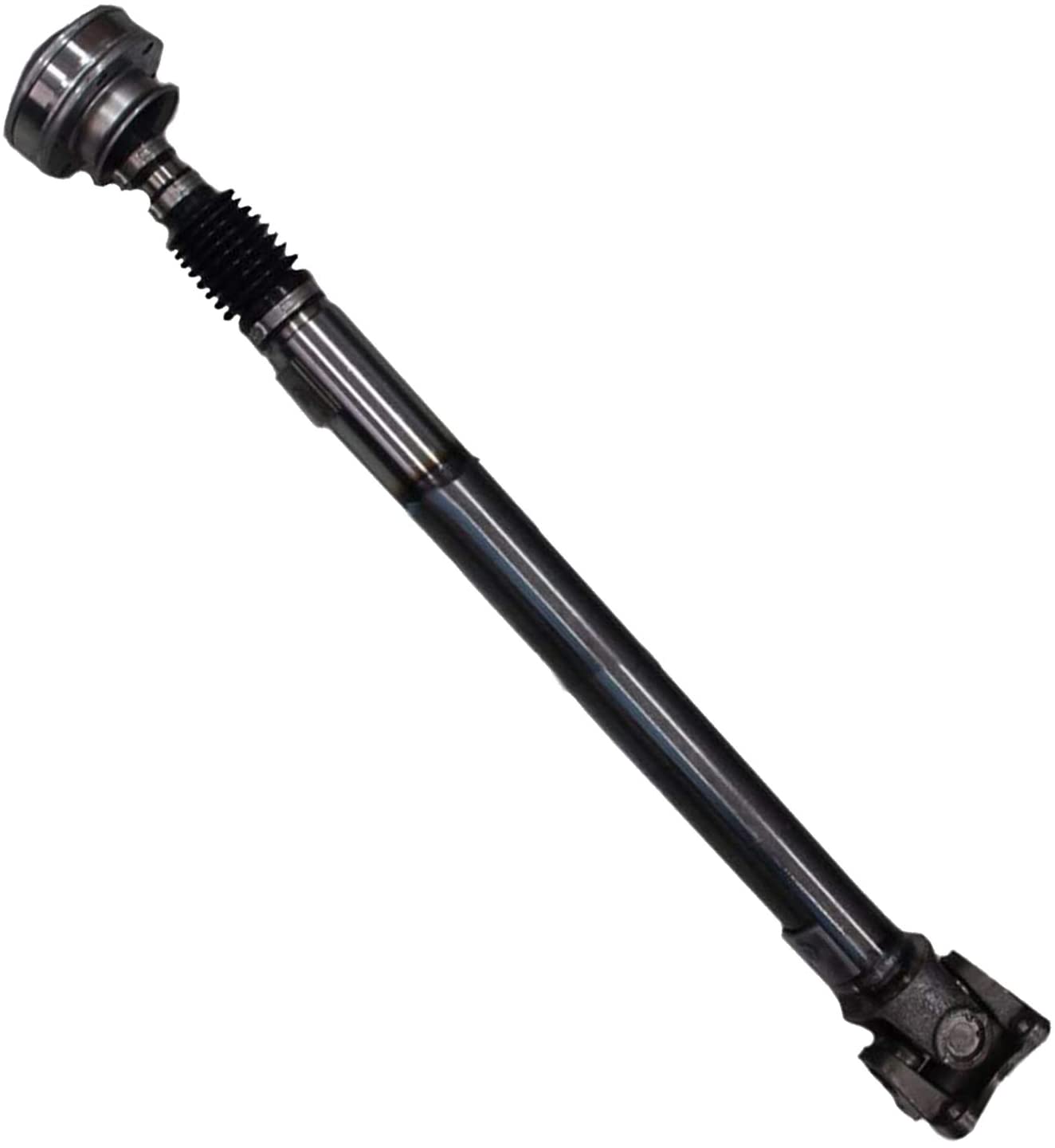 Detroit Axle 4WD Front Drive Shaft Replacement for Jeep Commander Grand  Cherokee (821mm Length)