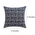 thumbnail image 4 of XWSHYW Almohada Funda de Almohada Navideña para Nieve, Cojín Decorativo para El Hogar, Nueva Navidad, 4 of 7