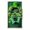 B, variant on St. Patrick's Day Door Cover Suitable for Large Party Supplies Room Garden Wall Decoration Holiday Decoration Background, 35x71in
