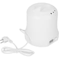 thumbnail image 1 of Wax Heater 200W Electric Wax Machine Professional Depilatory Wax Depilatory Complete Portable Hair Removal Kit Adjustable Temperature Readable Display, 1 of 4