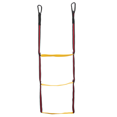 thumbnail image 1 of Boat Auxiliary Ladder Boat Pure Belt Ladder Rope Ladder Boat Rope Ladder for Boat Motorboat Canoeing,1 x Boarding Rope Ladder,Yellow, 1 of 8