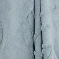 thumbnail image 4 of Rizzy Home 50" x 60" Throw, 4 of 5