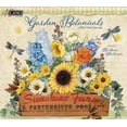 thumbnail image 1 of Lang Calendrier Mural Jardin Botanique 2022 (22991002014), 1 of 5