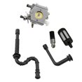 thumbnail image 1 of Piezas del carburador de Línea Carburador para Ms260 026 Ms 260 024 Ms240 Motosierra Magideal Piezas del carburador, 1 of 5
