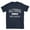 Graphite Heather, variant on Walstonburg North Carolina Classic Established Men's Cotton T-Shirt