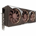thumbnail image 6 of Asus NVIDIA GeForce RTX 5080 Graphic Card - 16 GB GDDR7 - 7680 x 4320 - 2.73 GHz Boost Clock - 256 bit Bus Width - PCI Express 5.0 - DisplayPort - 3 x DisplayPort - HDMI, 6 of 21