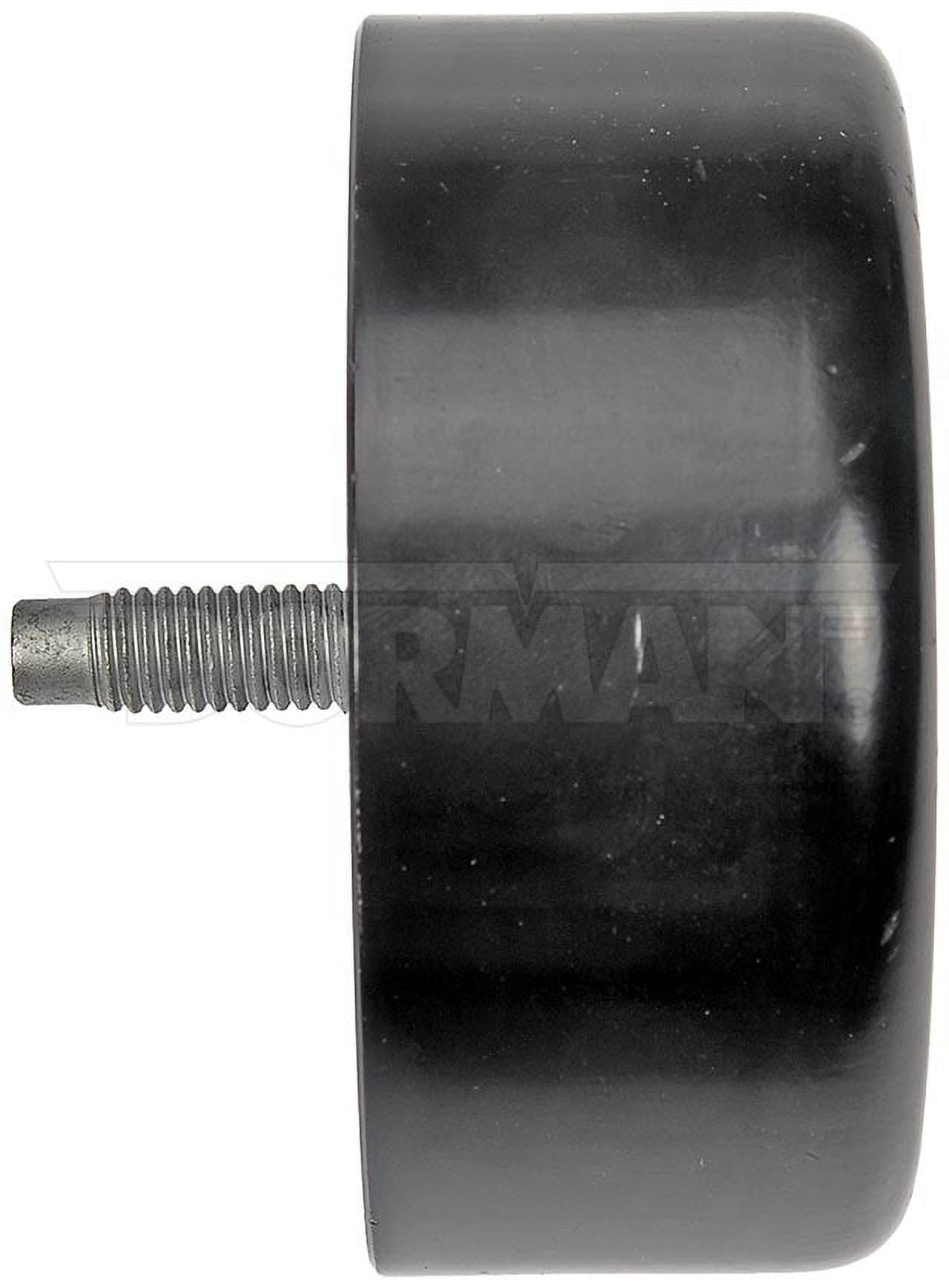 Dorman 419-706 Idler Pulley (Pulley Only)