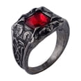 thumbnail image 3 of Game Dark Souls 3 Series Rings Havel's Demon's Scar Chloranthy for Fans Woman Men Finger Decorations Party Jewelry Gift R43-4 10, 3 of 6