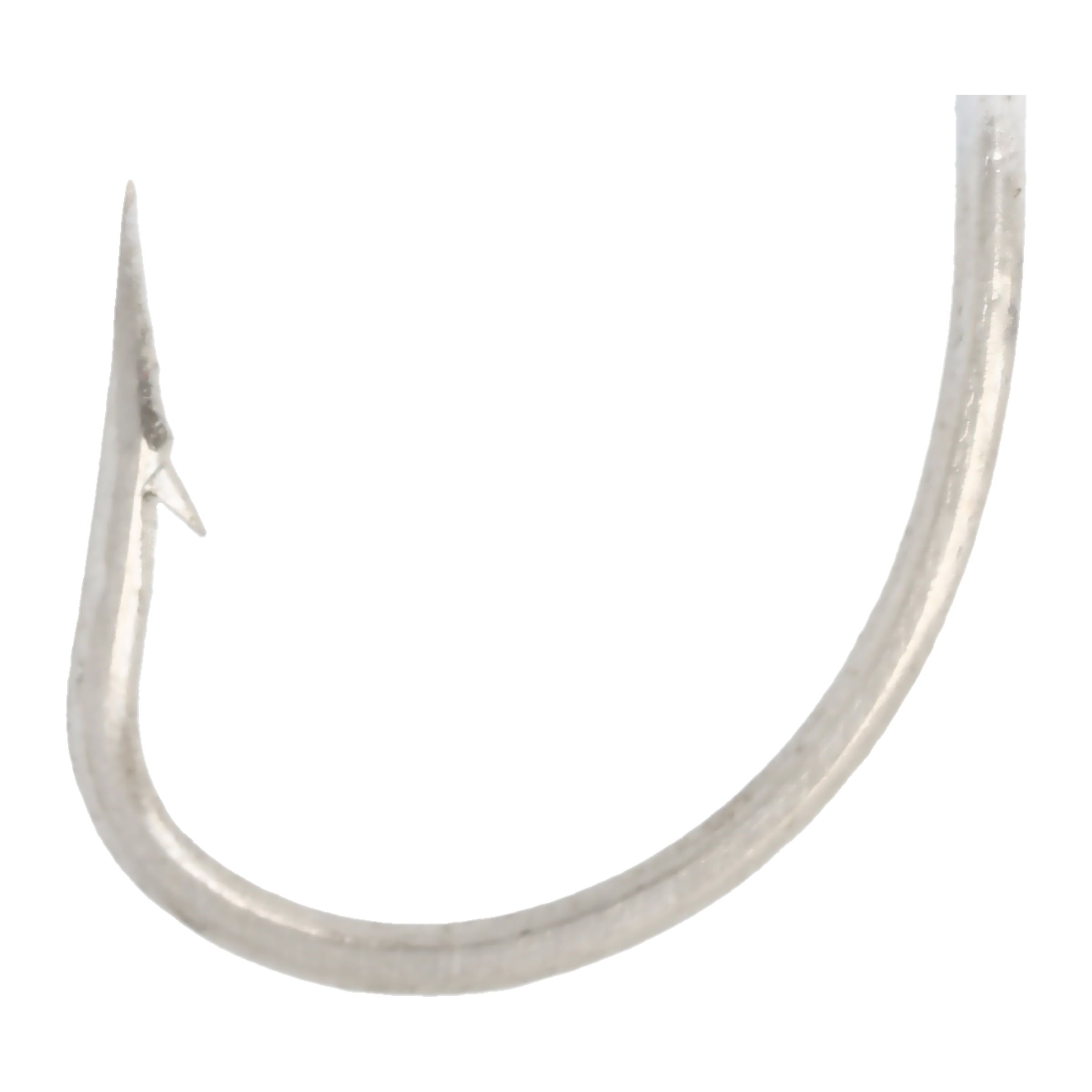 (2 pack) Eagle Claw Lazer Sharp Saltwater Fish Head Fishing Hook, Assorted, 3/8 oz., SWFH38-AST