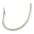 thumbnail image 7 of Eagle Claw Lazer Sharp Saltwater Fish Head Fishing Hook, Assorted, 3/8 oz., SWFH38-AST, 7 of 7