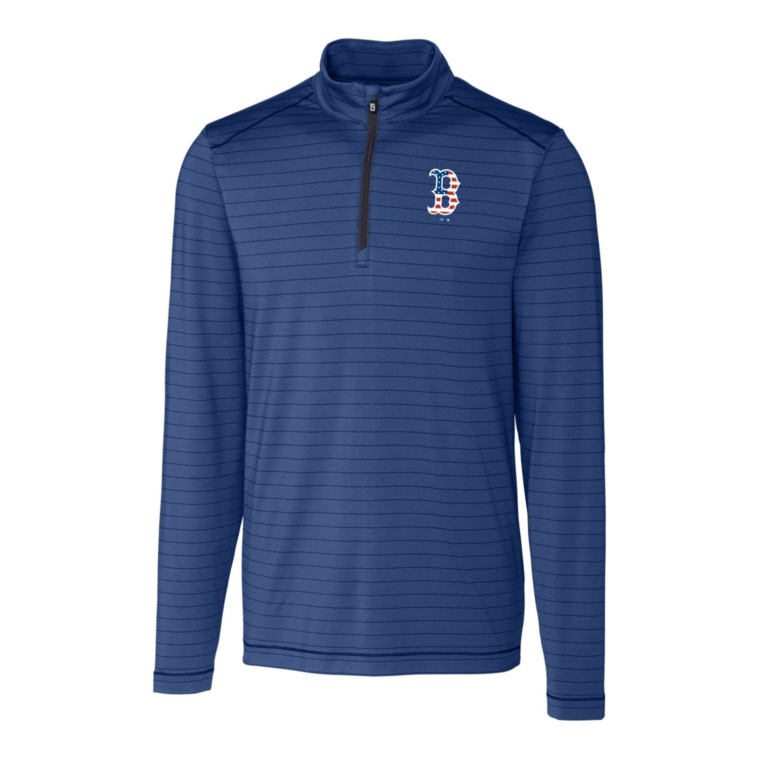Half-Zip Pullover Jacket - Walmart 