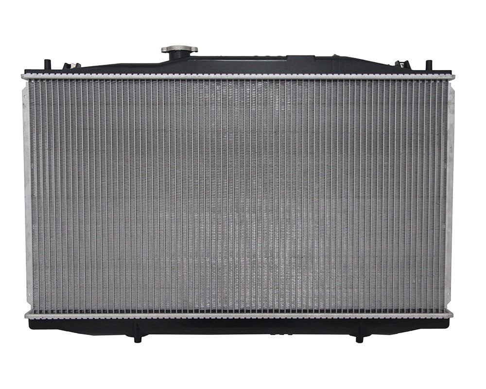 OSC 2911 Radiator