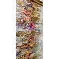 thumbnail image 4 of YS-Art Hand Painted Abstract Canvas Wall Art in Frame Colorful Textured Acrylic Painting Modern Wall Decor for Living Room 7x9 inches, 4 of 8