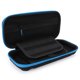 thumbnail image 5 of Bolsa de almacenamiento bolsa de almacenamiento para consolas de juegos con marco de goma elástico de gran espacio para ANGGREK Otros, 5 of 8