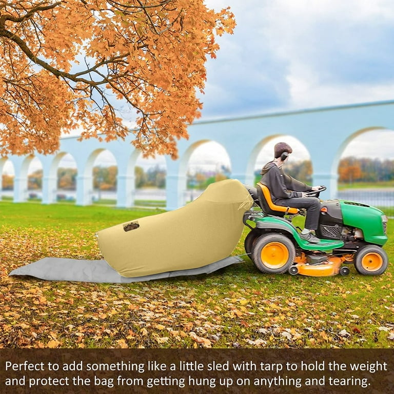 Lawn mower bags near me hotsell