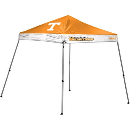 Rawlings Ncaa 10' X 10' Slant Leg Canopy